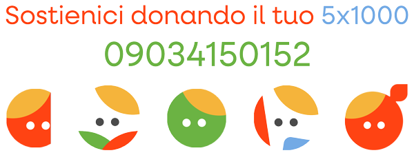 Fabbrica dei Segni 5x1000