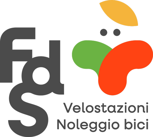 Velostazione - Fabbrica dei Segni