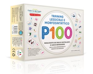 P100 - Training Lessicale e Morfosintattico