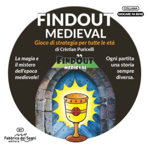 FindOut - Medieval